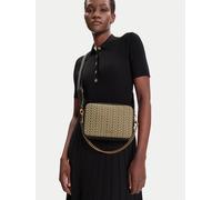 MICHAEL KORS MD DBLZP CHN Camera XBODY, Borsa Donna, Colori Naturali, OS