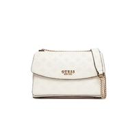 Guess Phoebe Borsa a tracolla 24 cm bianco