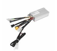 XbotT4B - Controller da 48 V per scooter elettrico Zwheel ZRino 2022, offre un consumo energetico efficiente e un controllo migliorato per migliorare le prestazioni dello scooter