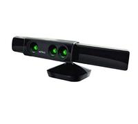 Xbox 360 Accessories - Xbox360 Kinect Zoom Weitwinkel-Linse 2014 (inkl. Schutz-Sticker & Optimal Performance Anleitung) - [Edizione: Germania]
