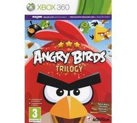 Xbox 360 Angry Birds Trilogy UFFICIALE ITALIA