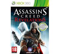 Xbox 360 Assassin''s Creed Revelations CLS UFFICIALE ITALIA