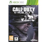 Xbox 360 Call of Duty Ghosts UFFICIALE ITALIA