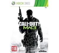 Xbox 360 Call Of Duty Modern Warfare 3 UFFICIALE ITALIA
