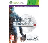 Xbox 360 Dead Space 3 Limited Edition UFFICIALE ITALIA