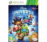 Xbox 360 Disney Universe UFFICIALE ITALIA