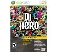 Xbox 360 - DJ Hero