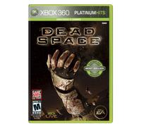 Xbox 360 - Electronic Arts Dead Space