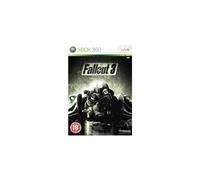 Xbox 360 Fallout 3 (2008) (rinnovato)