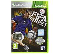 XBox 360 - Fifa Street [Edizione Italiana CLASSICS]