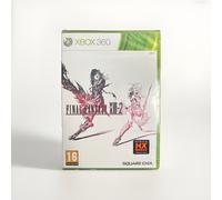 Xbox 360 Final Fantasy XII - 2 VERSIONE ITALIANA NUOVO SQUARE ENIX