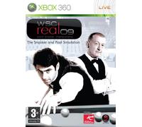 Xbox 360 Game Wsc Real 09