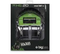 Xbox 360 - Gaming Headset XHS 20 (Xbox 360+PC) [Edizione: Germania]