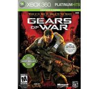 Xbox 360 - Gears of War Bundle