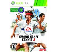 Xbox 360 `Grand Slam, Tennis 2 - Xbox 360` GAME NUOVO