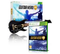 Xbox 360 Guitar Hero Live UFFICIALE ITALIA