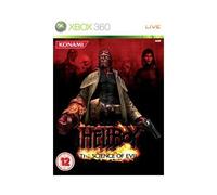 Xbox 360 - Hellboy: The Science of Evil - [Versione Inglese]
