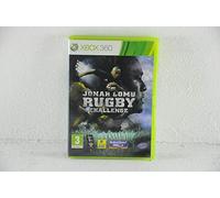 Xbox 360 - Jonah Lomu Rugby Challenge (Xbox 360)