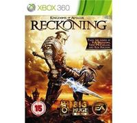 XBOX 360 Kingdoms Of Amalur: Reckoning-Xbox One Compatible Game NUOVO
