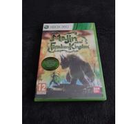 XBOX 360 Majin E Il Regno Dimenticato PAL Nuovo In Blister