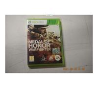 XBOX 360 Medal of Honor Warfighter Pal Nuovo Microsoft