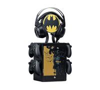 Xbox 360 NUMSKULL Official Batman Gaming Locker Nero
