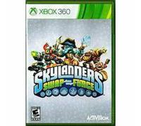 XBOX 360 Skylanders Swap Force (nur Spiel)
