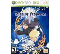 Xbox 360 Tales Of Vesperia - Xbox 360 GAME NUOVO