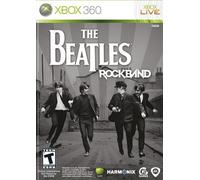 Rock Band the Beatles