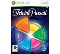 Xbox 360 Trivial Pursuit UFFICIALE ITALIA