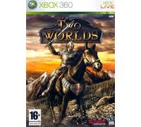Xbox 360 Two Worlds Gioco di Ruolo UFFICIALE ITALIA