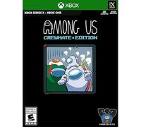 Xbox Among Us: Crewmate Edition - Per Xbox Series X/One