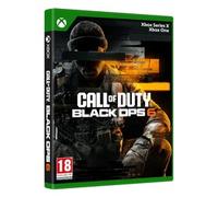 Call of Duty: Black Ops 6, XBox Series Activision