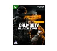 Xbox Call of Duty: Black Ops 6 - Series X - Versione EN