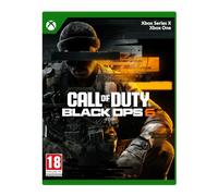 Call of Duty: Black Ops 6, XBox Series Activision