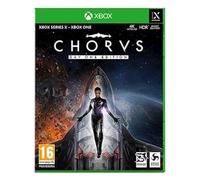 Videogioco Deep Silver 1071575 XBOX Chorus Day One Edition