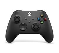 Microsoft Xbox Wireless Controller Black Nero Bluetooth/USB Gamepad Analogico/Digitale Xbox One, Xbox One S, Xbox One X