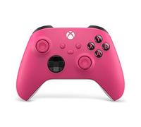 Microsoft Controller Wireless per Xbox - Deep Pink per Xbox Series X|S, Xbox One e dispositivi Windows