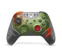 Xbox Controller Wireless edizione limitata - DOOM: The Dark Ages per Xbox Series X|S, Xbox Ones, PC e dispositivi abilitati per il Cloud