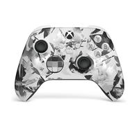 Xbox Controller wireless Edizione speciale Storm Breaker Series X|S, One, PC e dispositivi utilizzabili via cloud