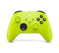 Microsoft Wireless Controller "Electric Volt"