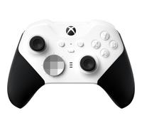 Microsoft Xbox Elite Wireless Series 2 – Core Nero, Bianco Bluetooth/USB Gamepad Analogico/Digitale PC, Xbox One
