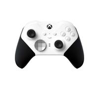 Xbox Controller Wireless, Elite White - per Xbox One (Microsoft Xbox Series X S)