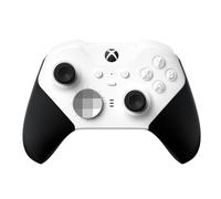 Microsoft Xbox Elite Wireless Series 2 – Core Nero, Bianco Bluetooth/USB Gamepad Analogico/Digitale PC, Xbox One