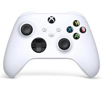 Xbox Controller Wireless Microsoft Robot White per Xbox Series X|S, Xbox One, PC Windows e Mobile