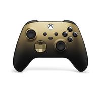 Xbox Controller Wireless, SE Gold Shadow - per Xbox One, Xbox Series X|S, Windows 10/11, Android, iOS