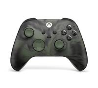 Gamepad Microsoft QAU 00104 XBOX Edizione speciale Nocturnal Vapor Noc