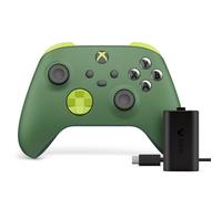 Microsoft Controller Wireless – Edizione Speciale Remix per Xbox Series X|S, Xbox One e PC Windows