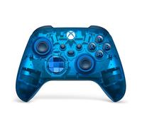 Xbox Controller Wireless, SE Sky Cipher - per Xbox One, Xbox Series X|S, Windows 10/11, Android, iOS