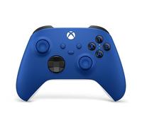 Xbox Controller Wireless - Shock Blue One, Series X|S, Windows 10/11, Android, iOS